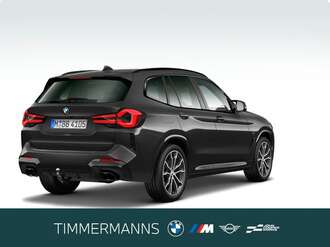 BMW X3 M40 (Bild 2/5)
