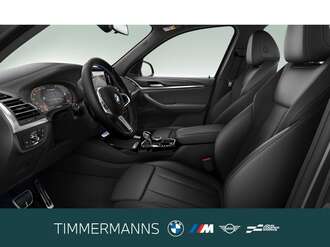BMW X3 M40 (Bild 3/5)