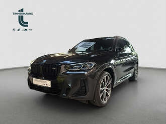 BMW X3 M40 (Bild 1/22)