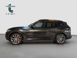 BMW X3 M40 (Bild 2/22)