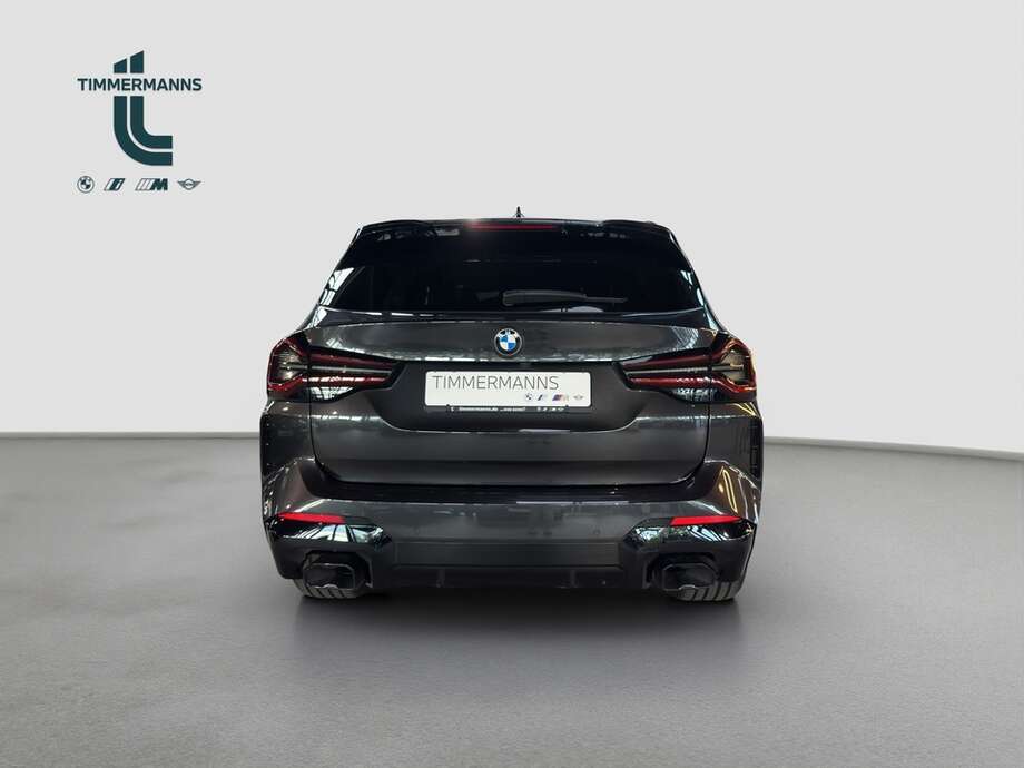 BMW X3 M40 (Bild 5/22)