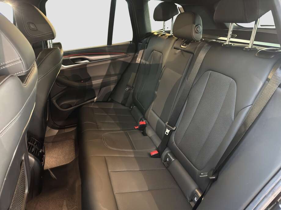 BMW X3 M40 (Bild 12/22)