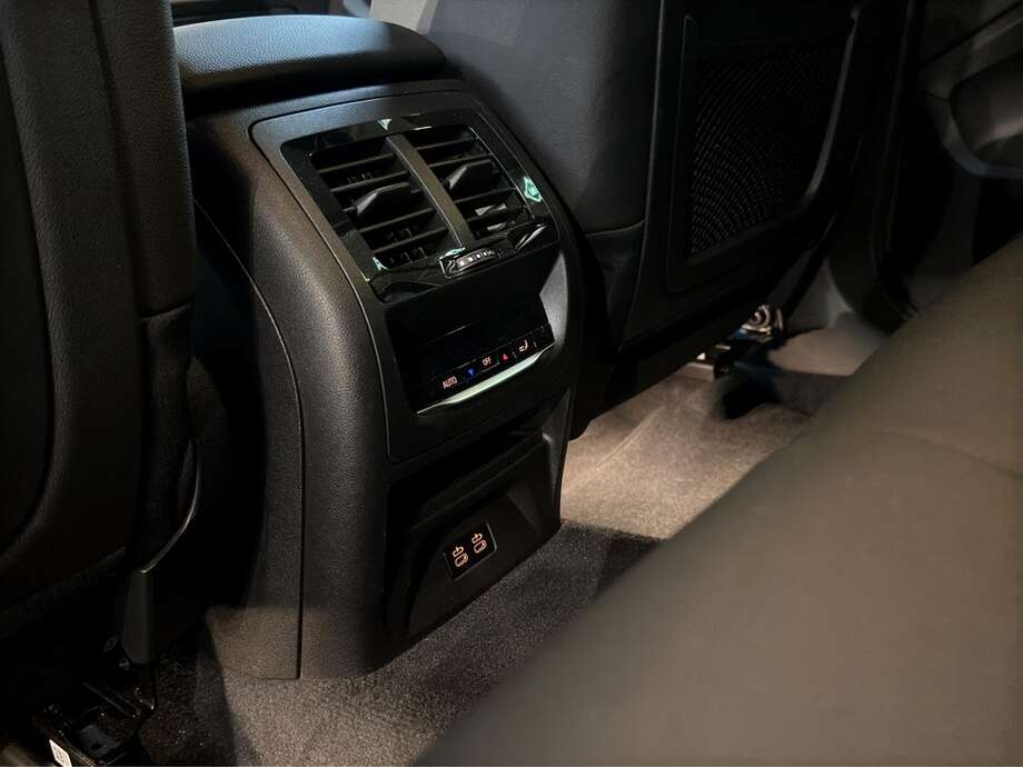 BMW X3 M40 (Bild 14/22)