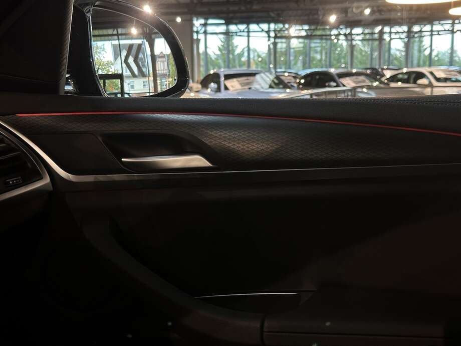 BMW X3 M40 (Bild 16/22)
