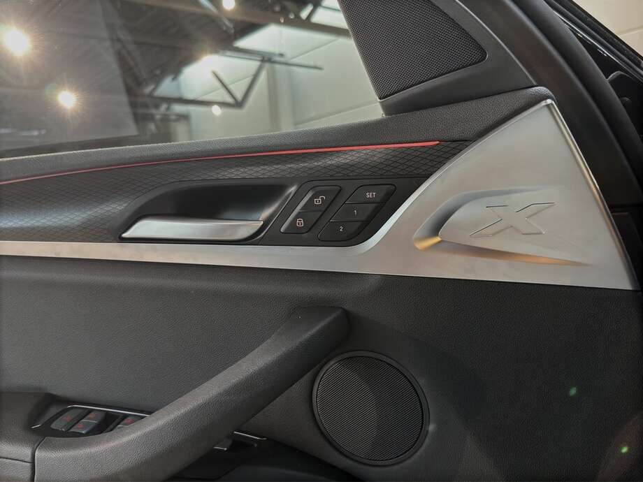 BMW X3 M40 (Bild 17/22)