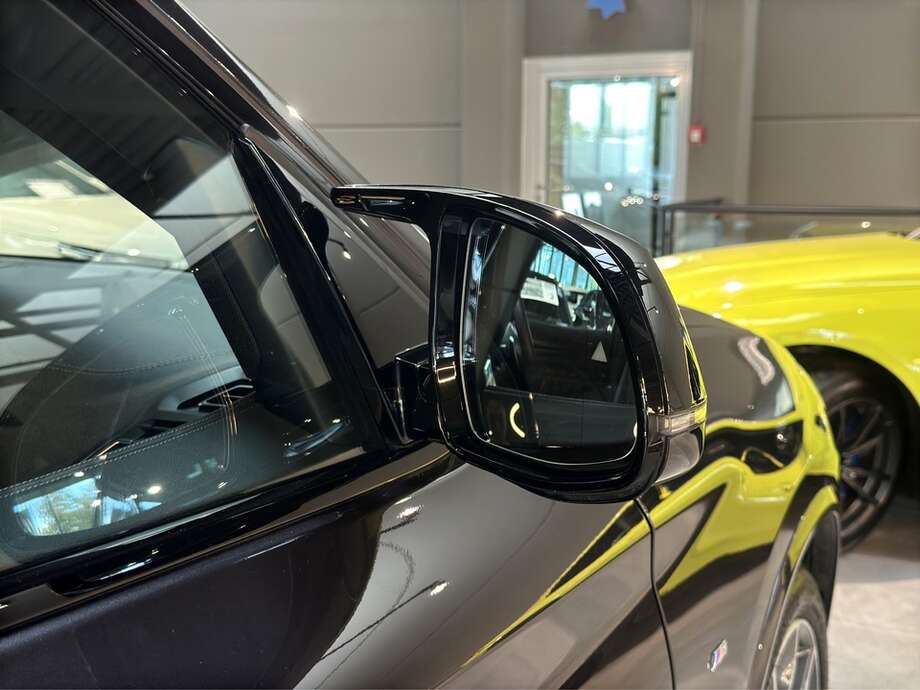 BMW X3 M40 (Bild 18/22)