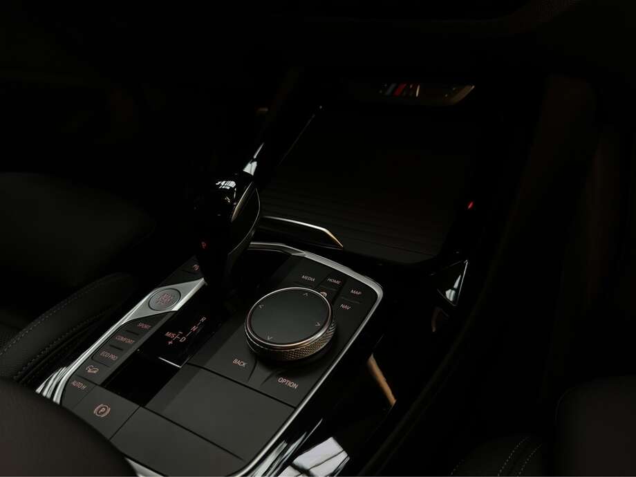 BMW X3 M40 (Bild 20/22)