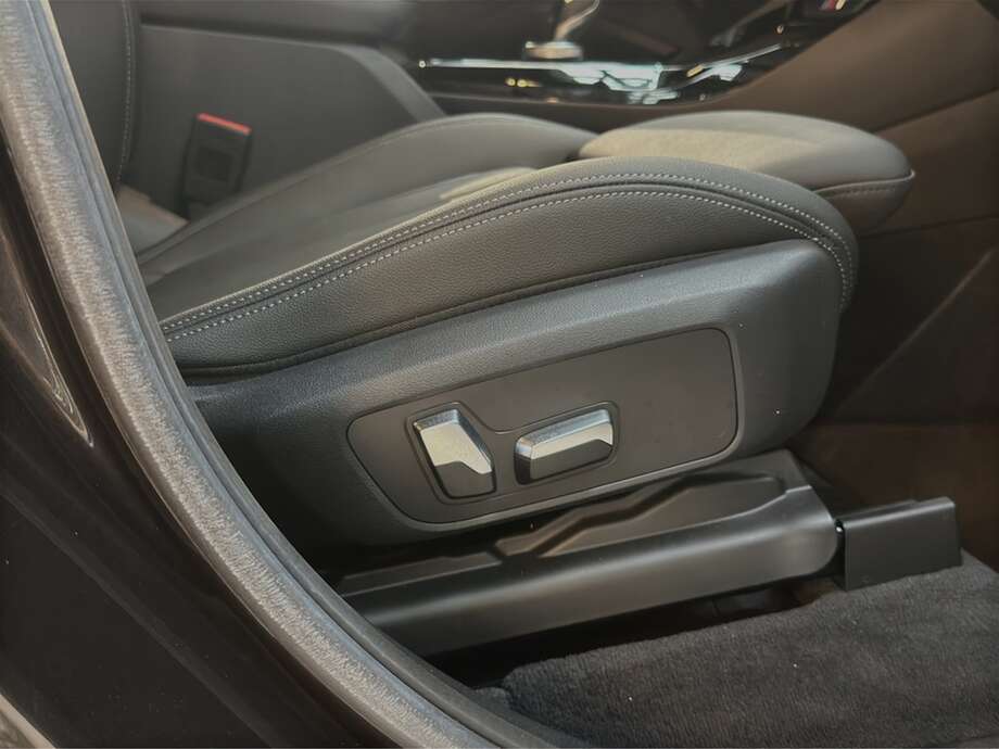 BMW X3 M40 (Bild 21/22)