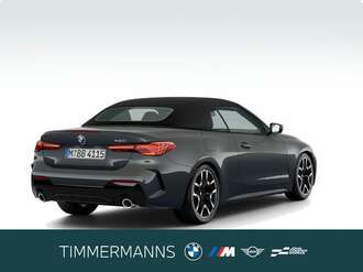BMW 420 (Bild 2/5)