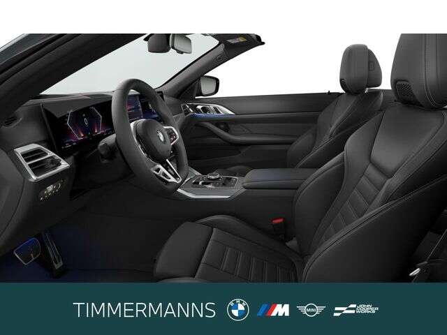 BMW 420 (Bild 3/5)
