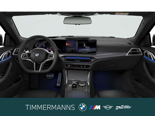BMW 420 (Bild 4/5)