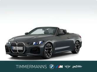 BMW 420 (Bild 1/6)