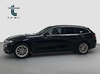 BMW 320e Touring Auto (Bild 2/21)