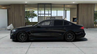 BMW M5 (Bild 2/5)