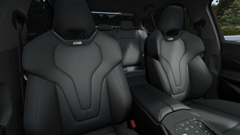 BMW M5 (Bild 4/5)