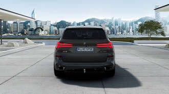BMW X5 (Bild 3/5)