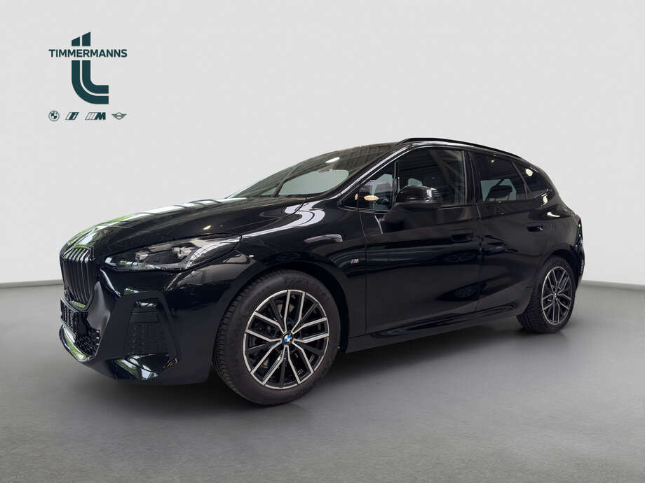 BMW 223i (Bild 1/21)