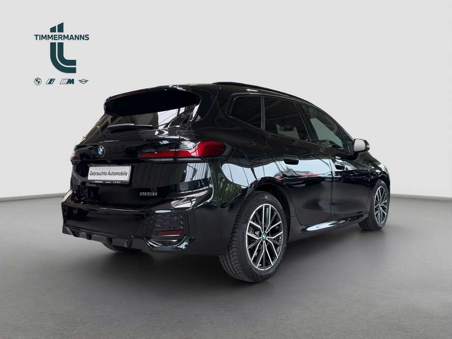 BMW 223i (Bild 5/21)