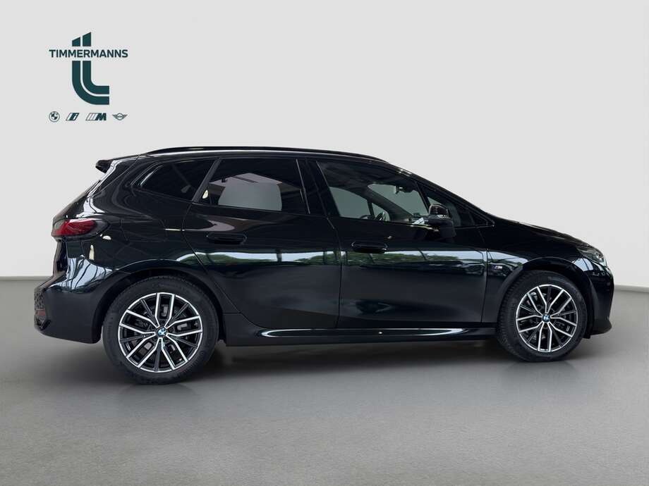 BMW 223i (Bild 7/21)