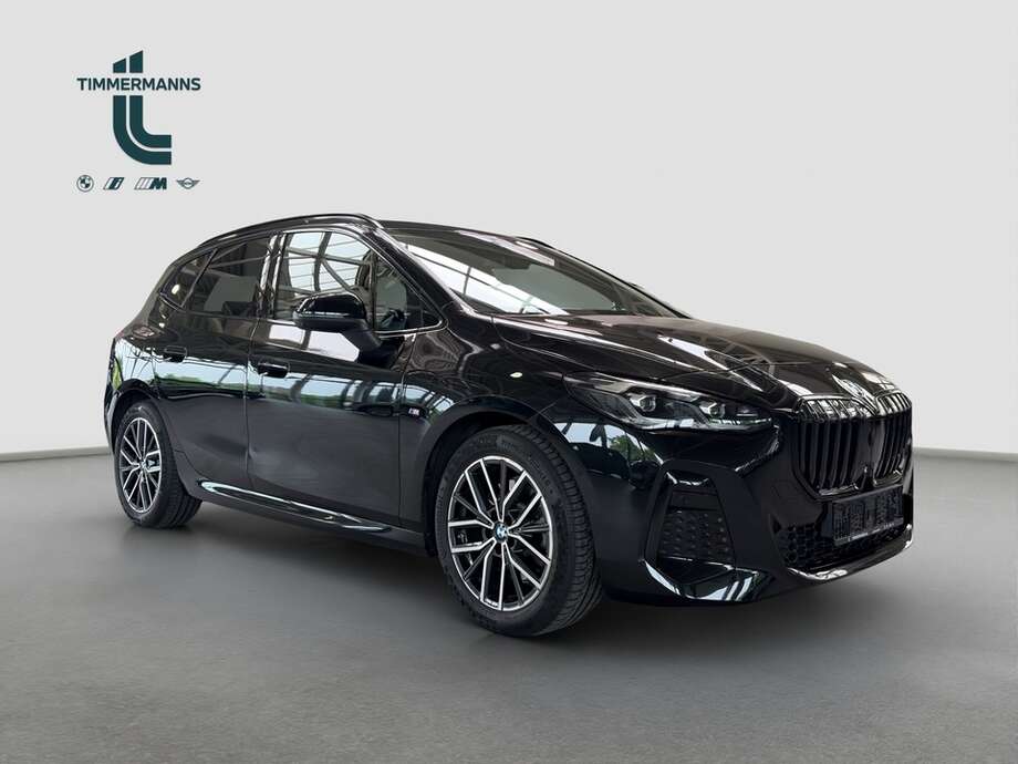 BMW 223i (Bild 8/21)