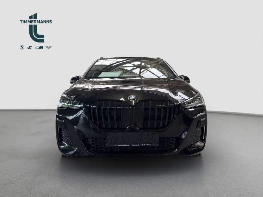 BMW 223i (Bild 9/21)