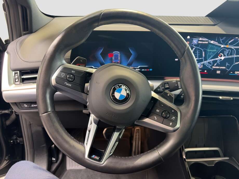 BMW 223i (Bild 13/21)