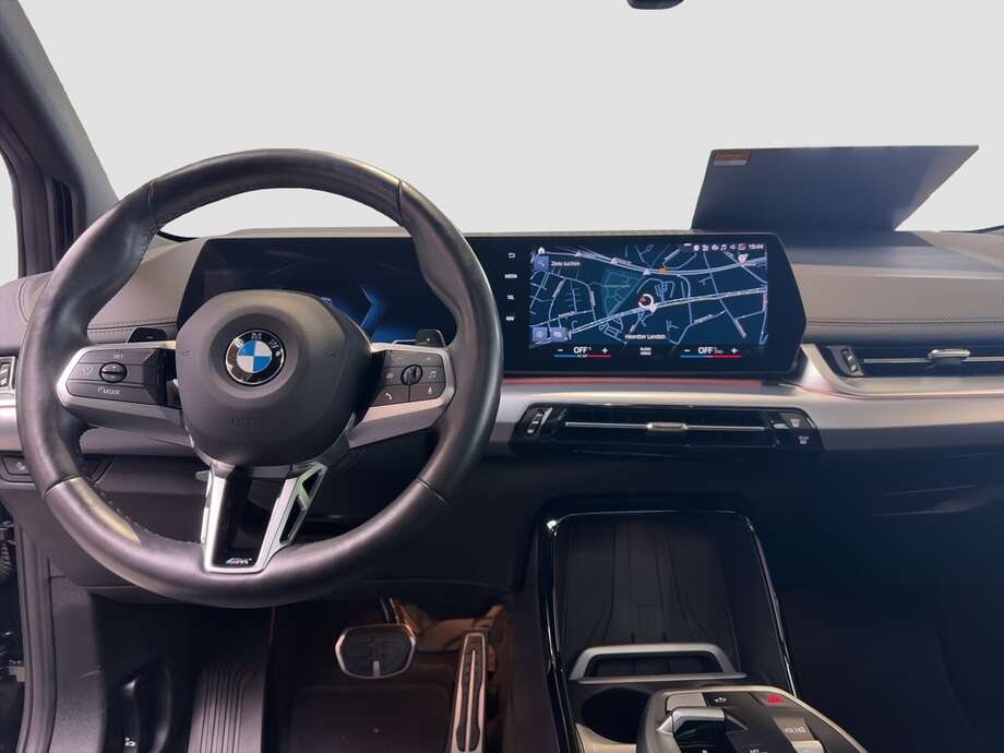 BMW 223i (Bild 14/21)