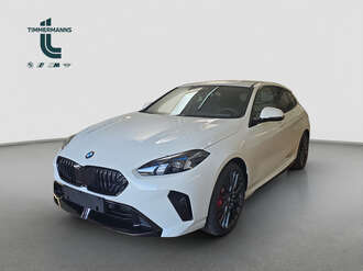 BMW 118d (Bild 1/16)