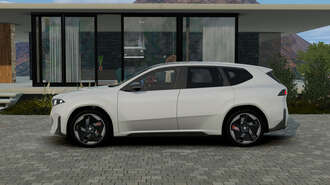 BMW iX3 (Bild 2/5)