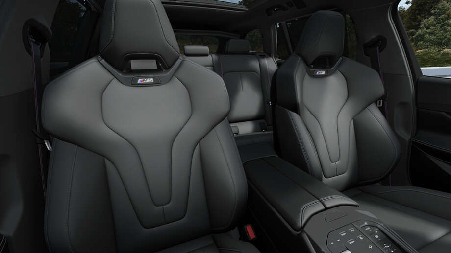 BMW M5 (Bild 4/5)