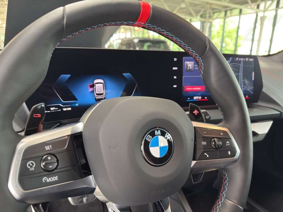 BMW M135 (Bild 17/24)