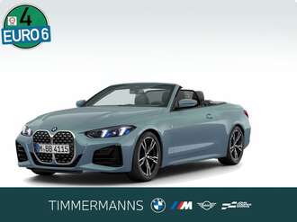 BMW 430 (Bild 1/5)