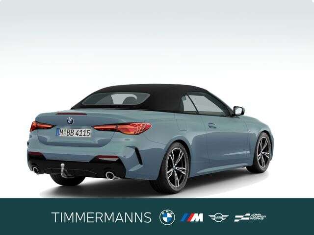 BMW 430 (Bild 2/5)