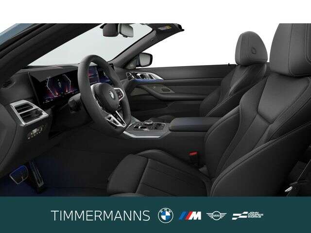 BMW 430 (Bild 3/5)
