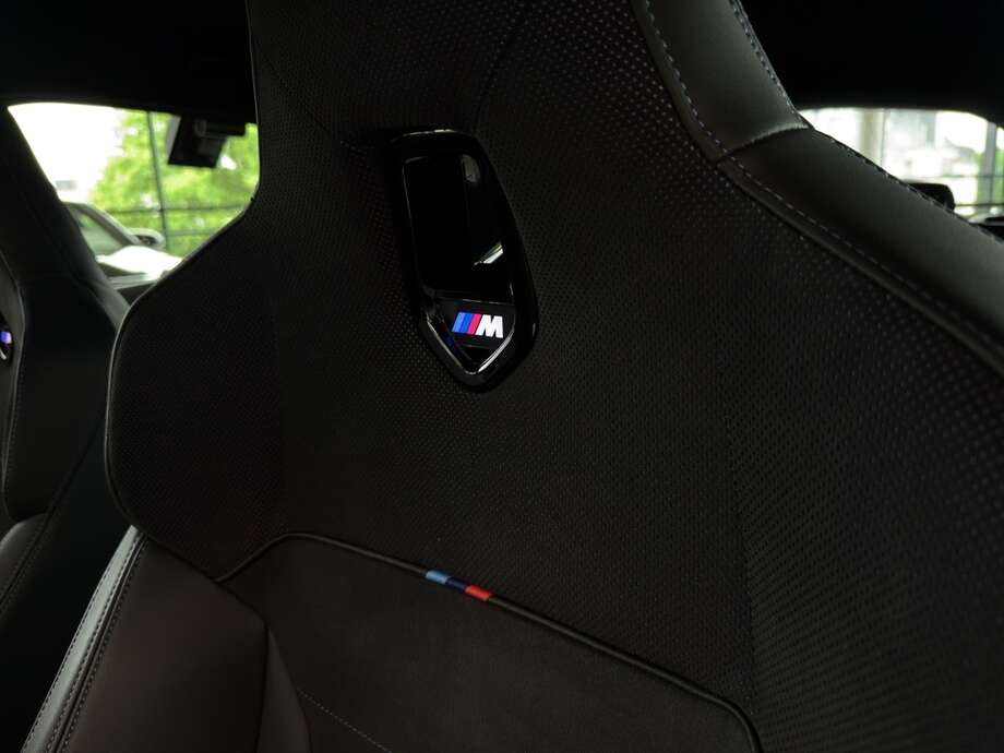 BMW M135 (Bild 19/24)