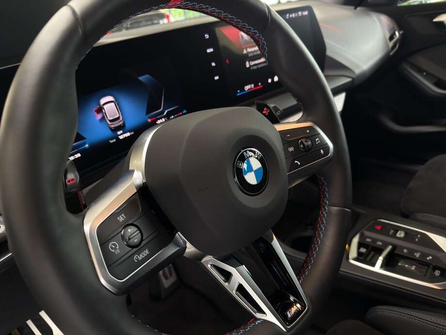 BMW M135 (Bild 20/24)