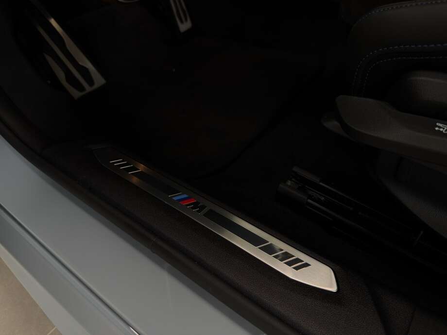 BMW M135 (Bild 22/24)