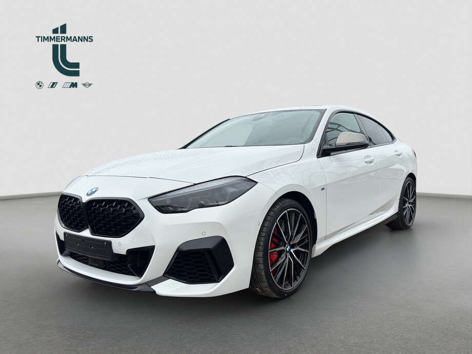 BMW M235i (Bild 1/24)
