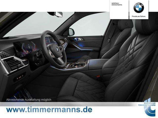 BMW X5 (Bild 3/6)