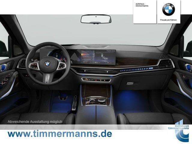 BMW X5 (Bild 4/6)