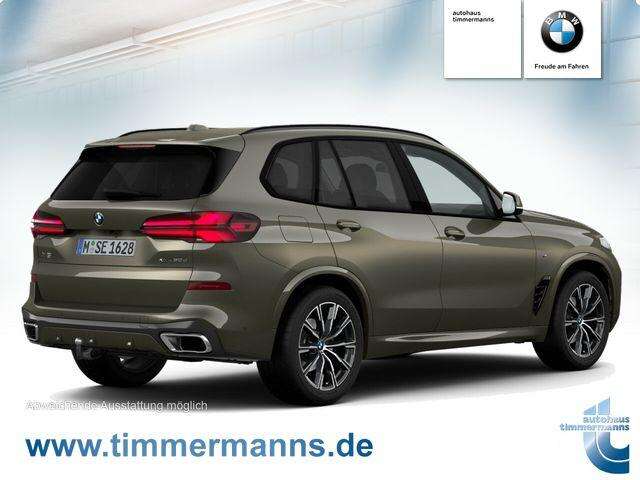 BMW X5 (Bild 5/6)