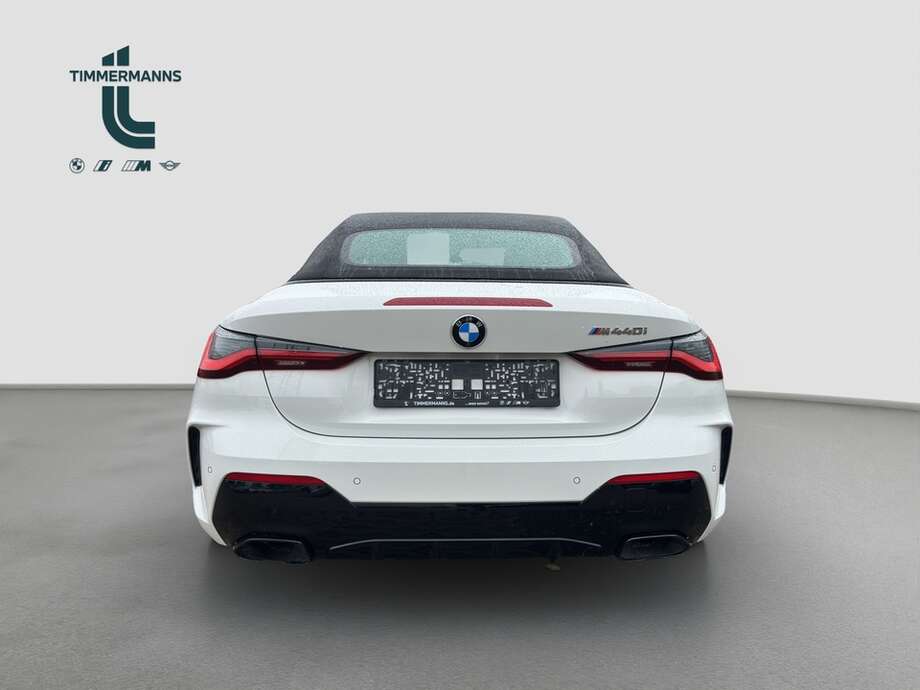 BMW M440 (Bild 4/20)