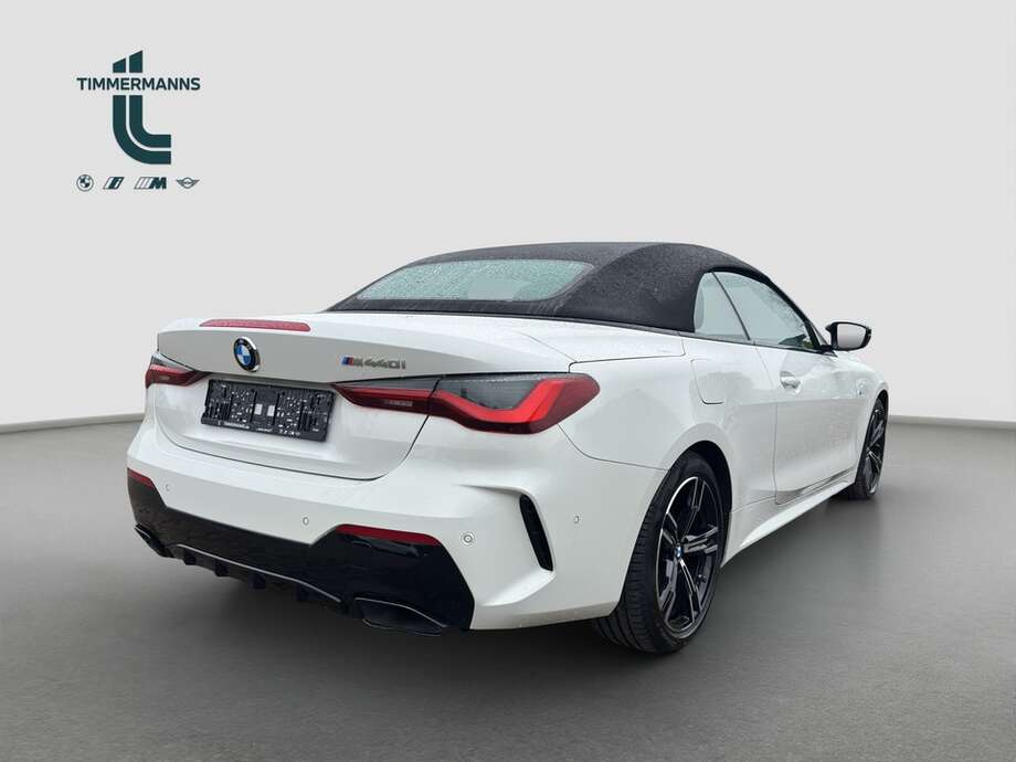 BMW M440 (Bild 5/20)