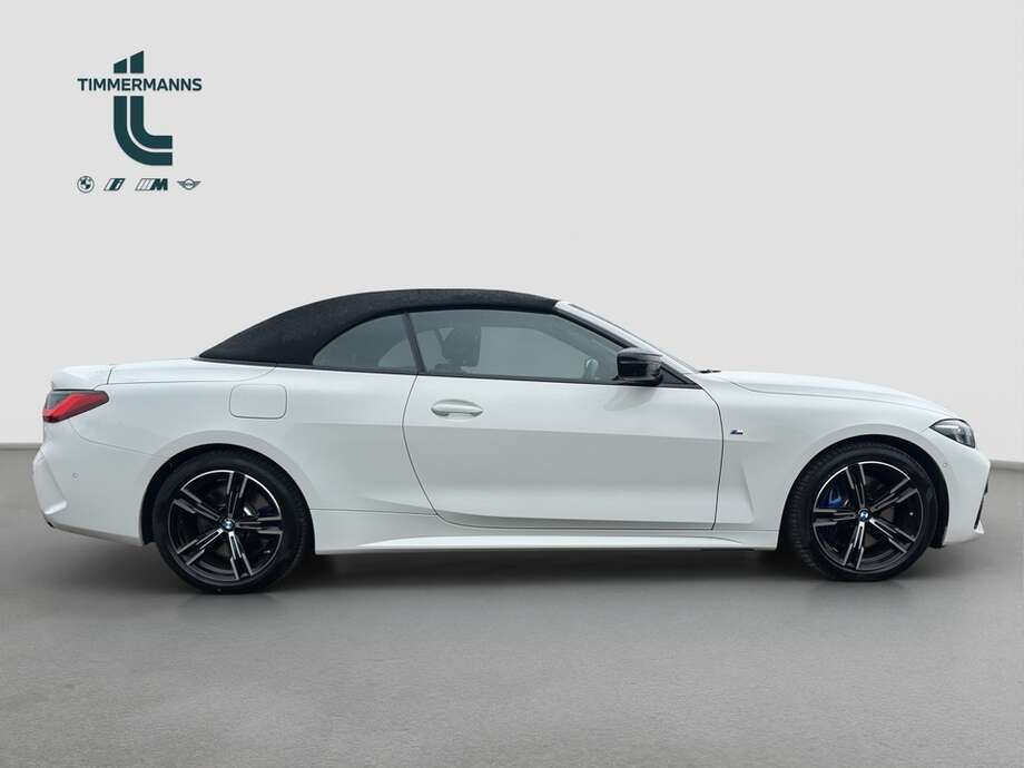 BMW M440 (Bild 6/20)