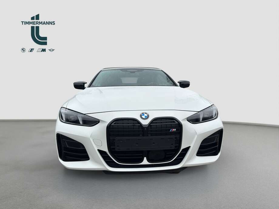 BMW M440 (Bild 8/20)