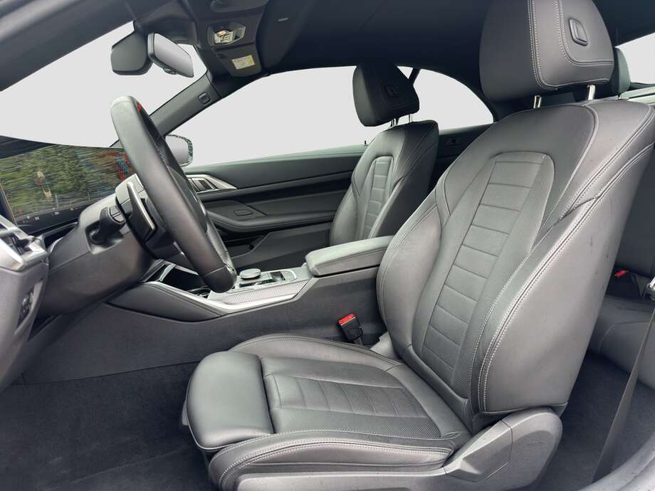 BMW M440 (Bild 10/20)