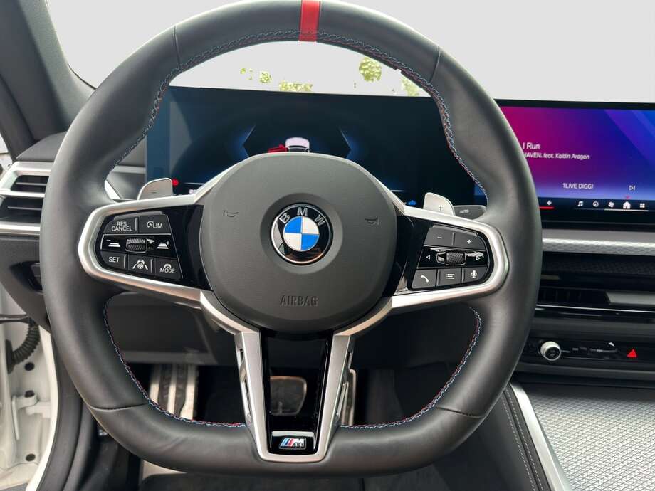 BMW M440 (Bild 11/20)