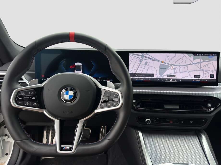 BMW M440 (Bild 12/20)