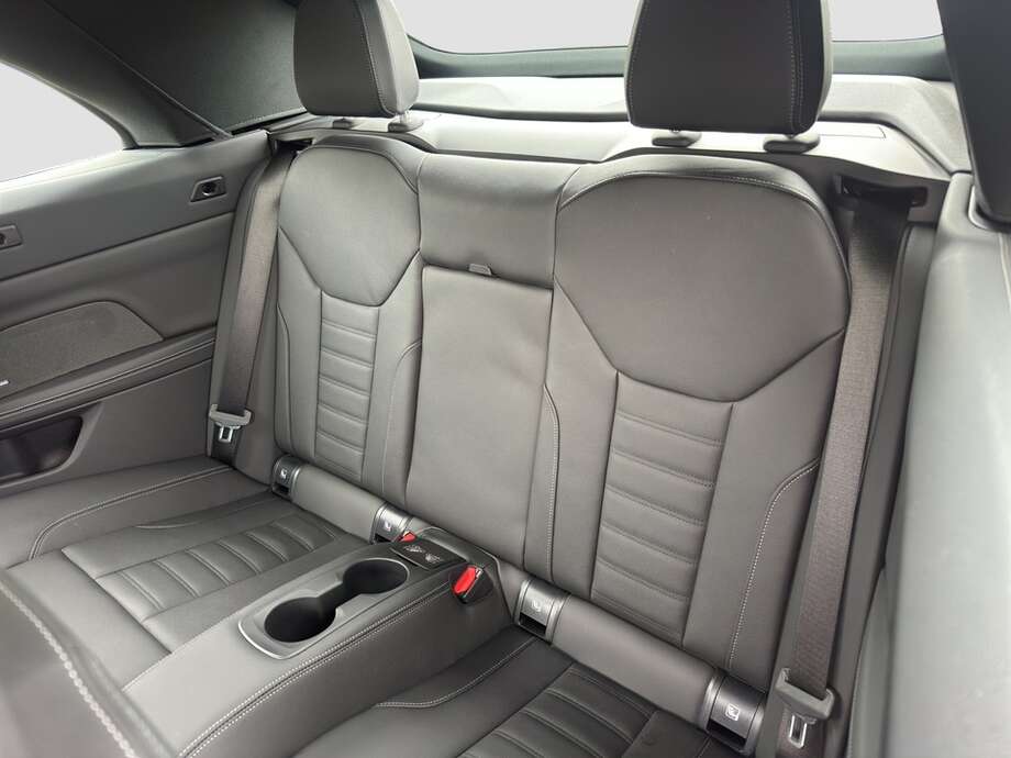 BMW M440 (Bild 13/20)