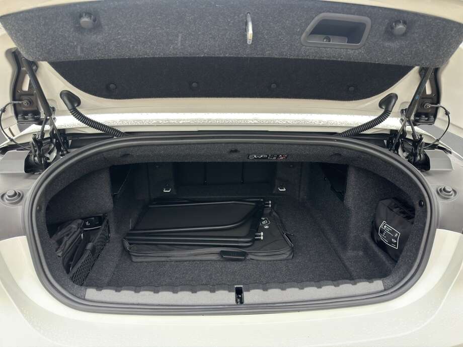 BMW M440 (Bild 14/20)